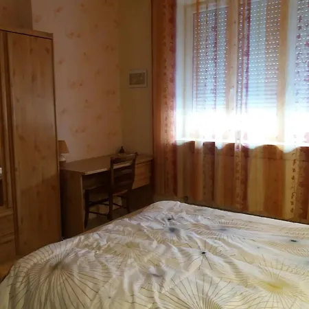 Maison Les Iris Dom wakacyjny